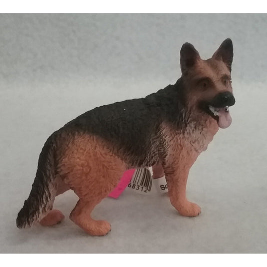 Schleich 16381 RETIRED German Sheperd