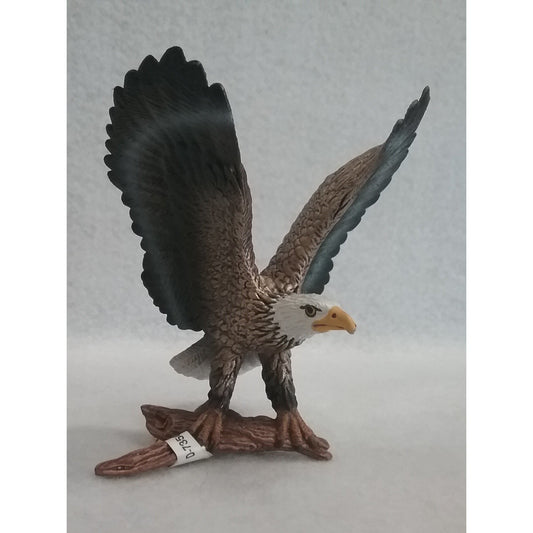 Schleich 14634 RETIRED Bald Eagle