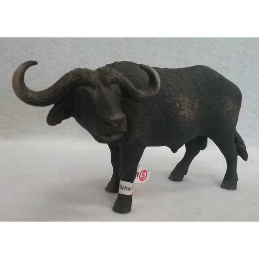 Schleich 14640 RETIRED African Buffalo