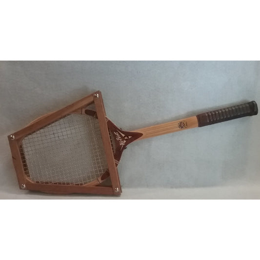 Davis Imperial Deluxe Tennis Racket