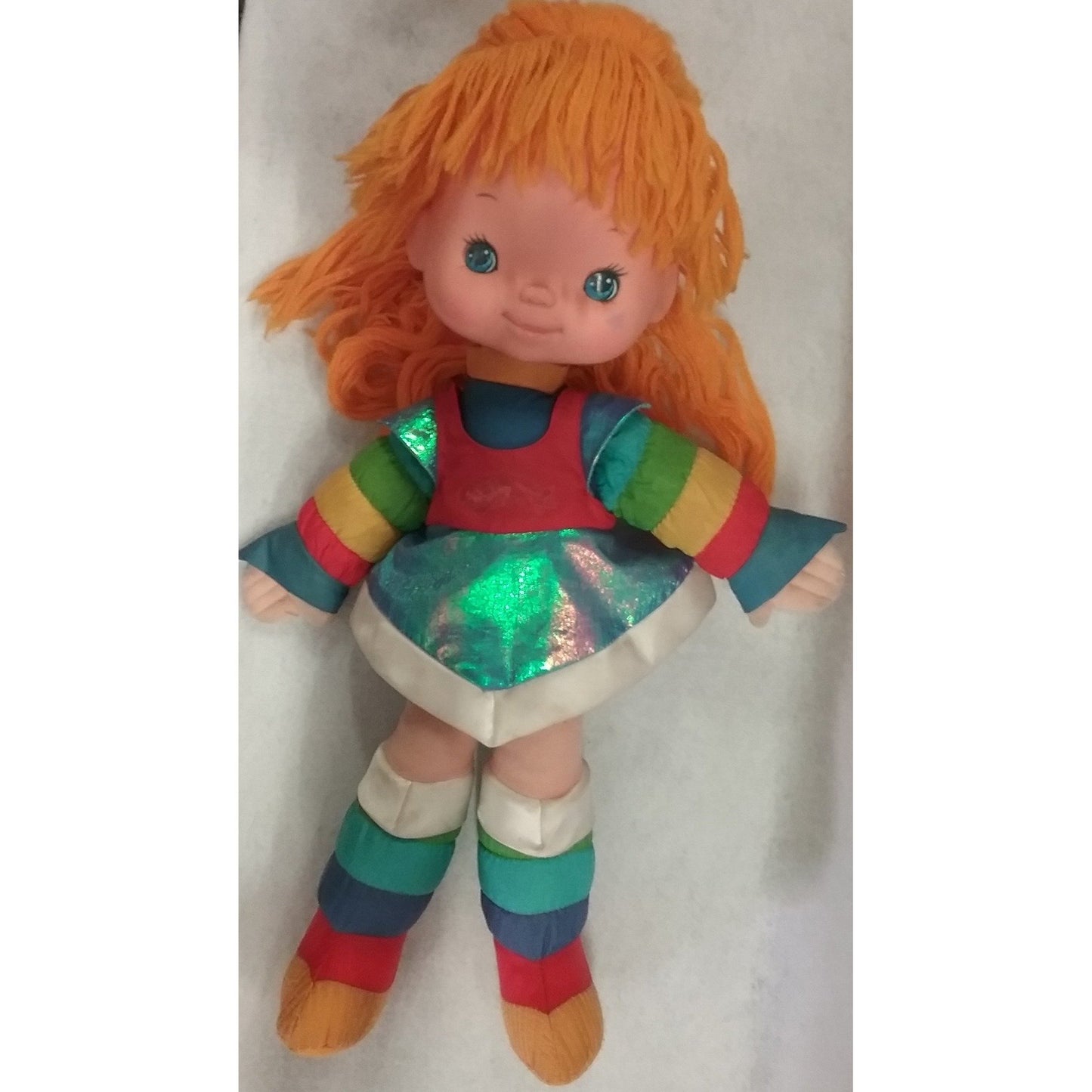 Hallmark Vintage 1983 Rainbow Brite Doll