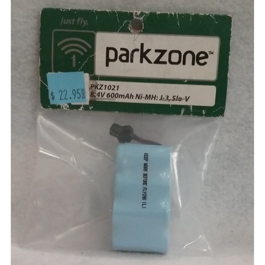 Parkzone PKZ1021 Ni-MH 8.4V 600mAh J-3, Slo-V