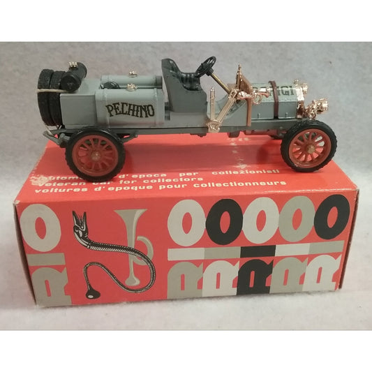 1/43 Scale RIO No.2 1907 Pechino-Parigi