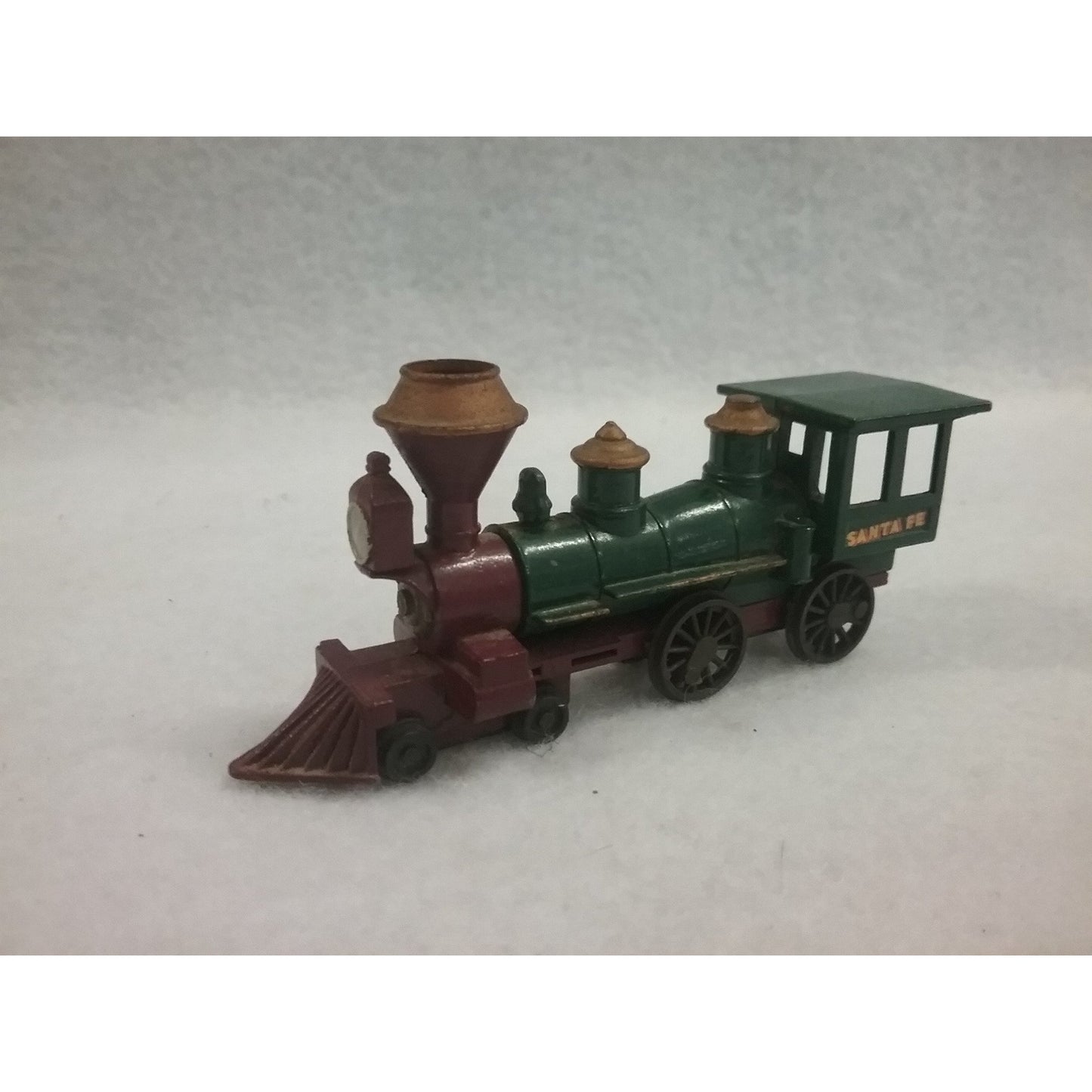Vintage Lesney Models Of Yesteryear No.13 American Loco  4-4-0