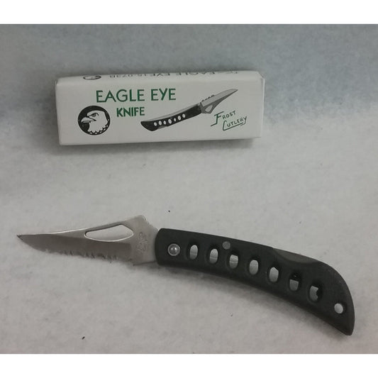 Frost Cutlery No.15-073B Eagle Eye