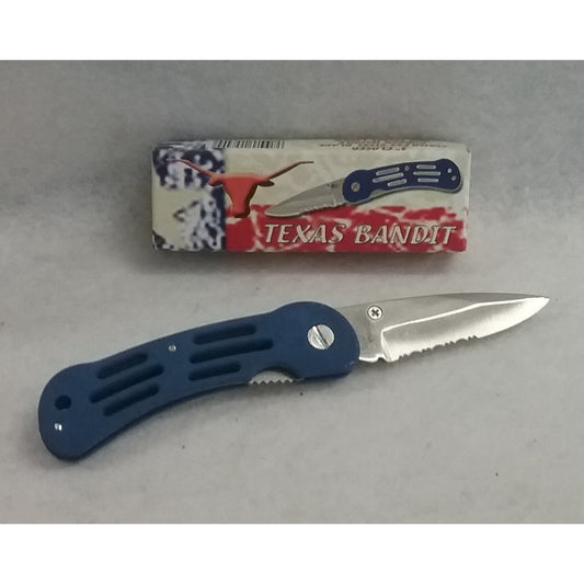 Frost Cutlery  No.15-838Bl  Texas Bandit
