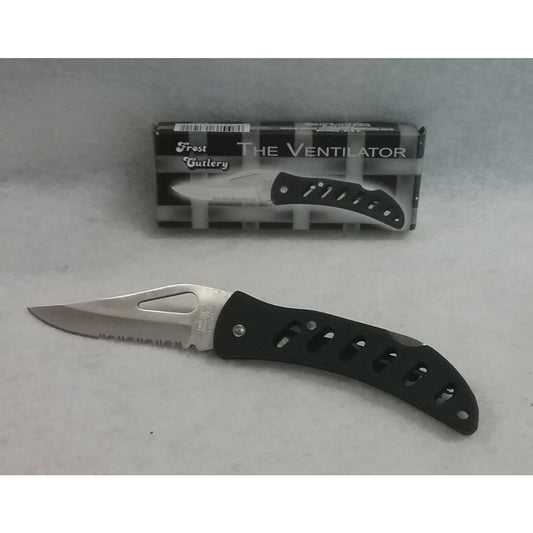 Frost Cutlery No.15-327B The Ventilator