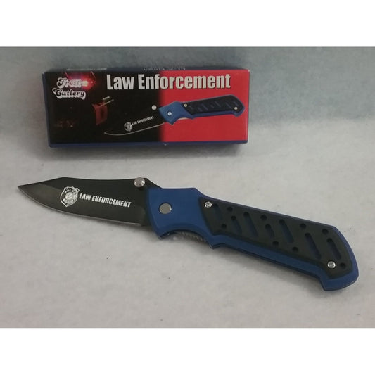 Frost Cutlery No.15-484LE Law Enforcement