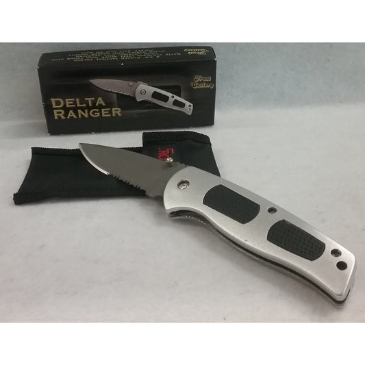 Frost Cutlery No.15-208S Delta Ranger