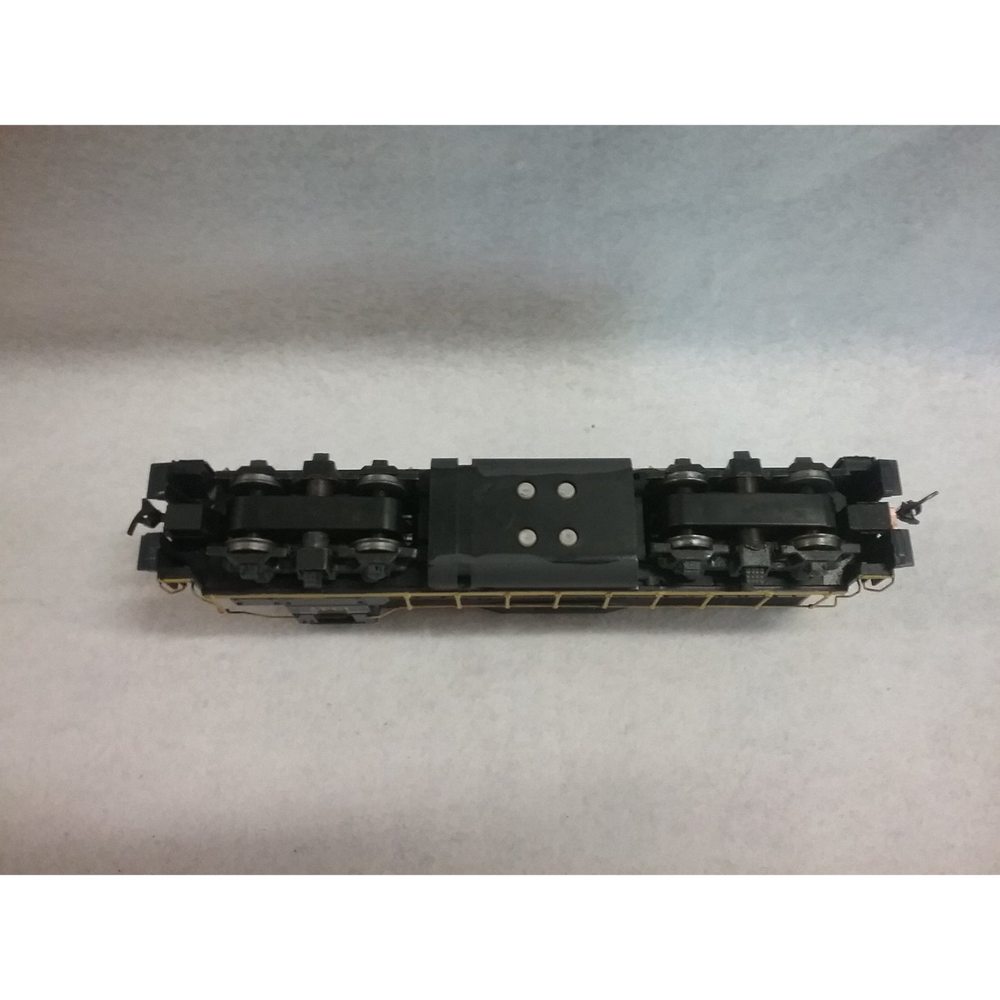 HO Scale Athearn Santa Fe Locomotive No.1347