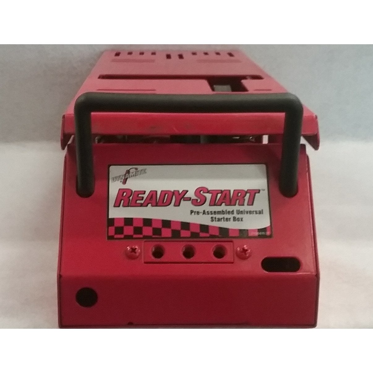 Dynamite Ready Start Pre-Assembled Universal RC Starter Box