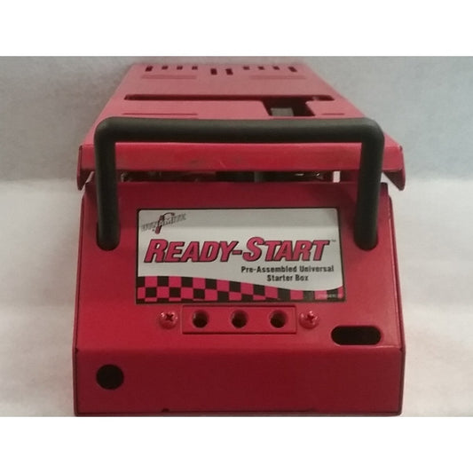 Dynamite Ready Start Pre-Assembled Universal RC Starter Box