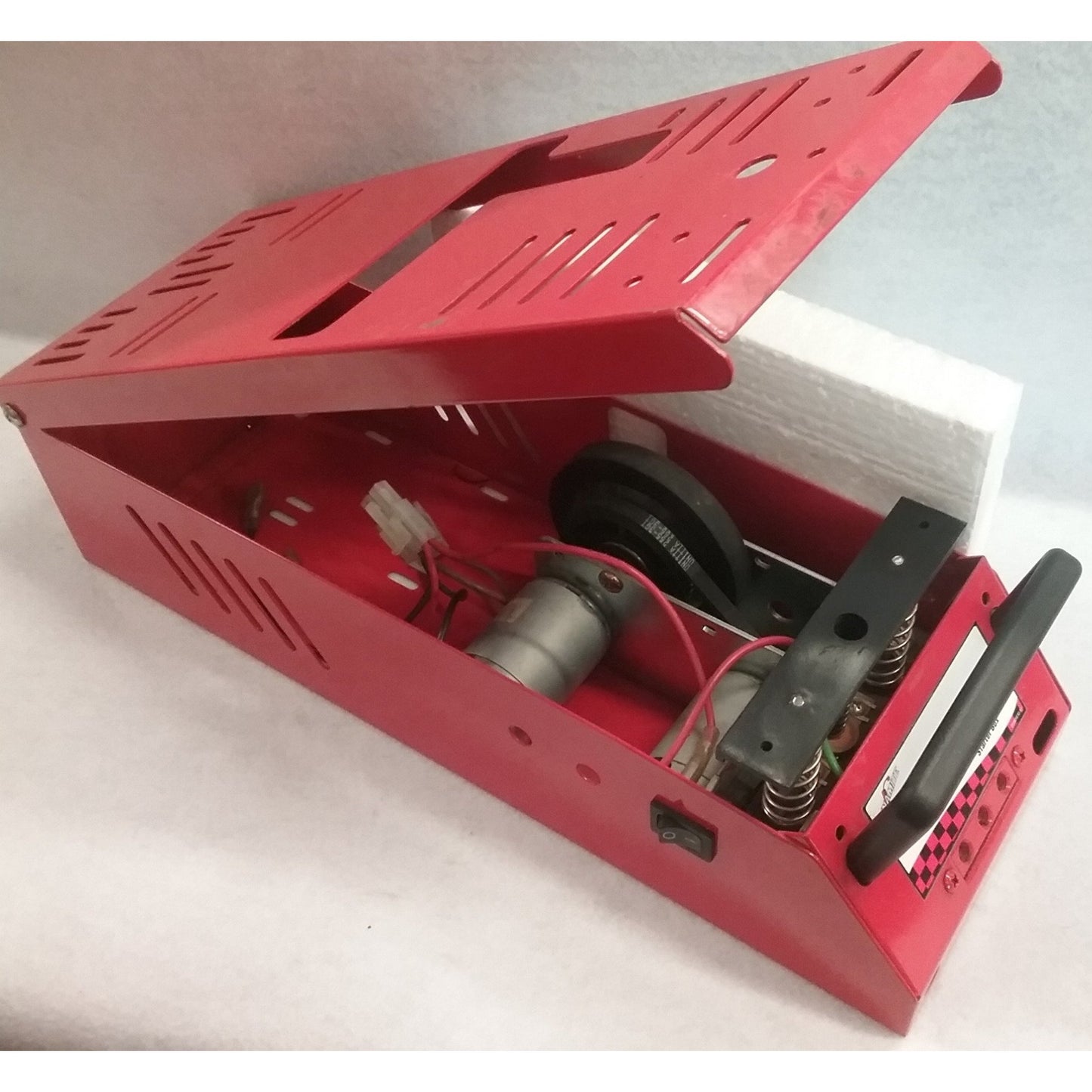 Dynamite Ready Start Pre-Assembled Universal RC Starter Box