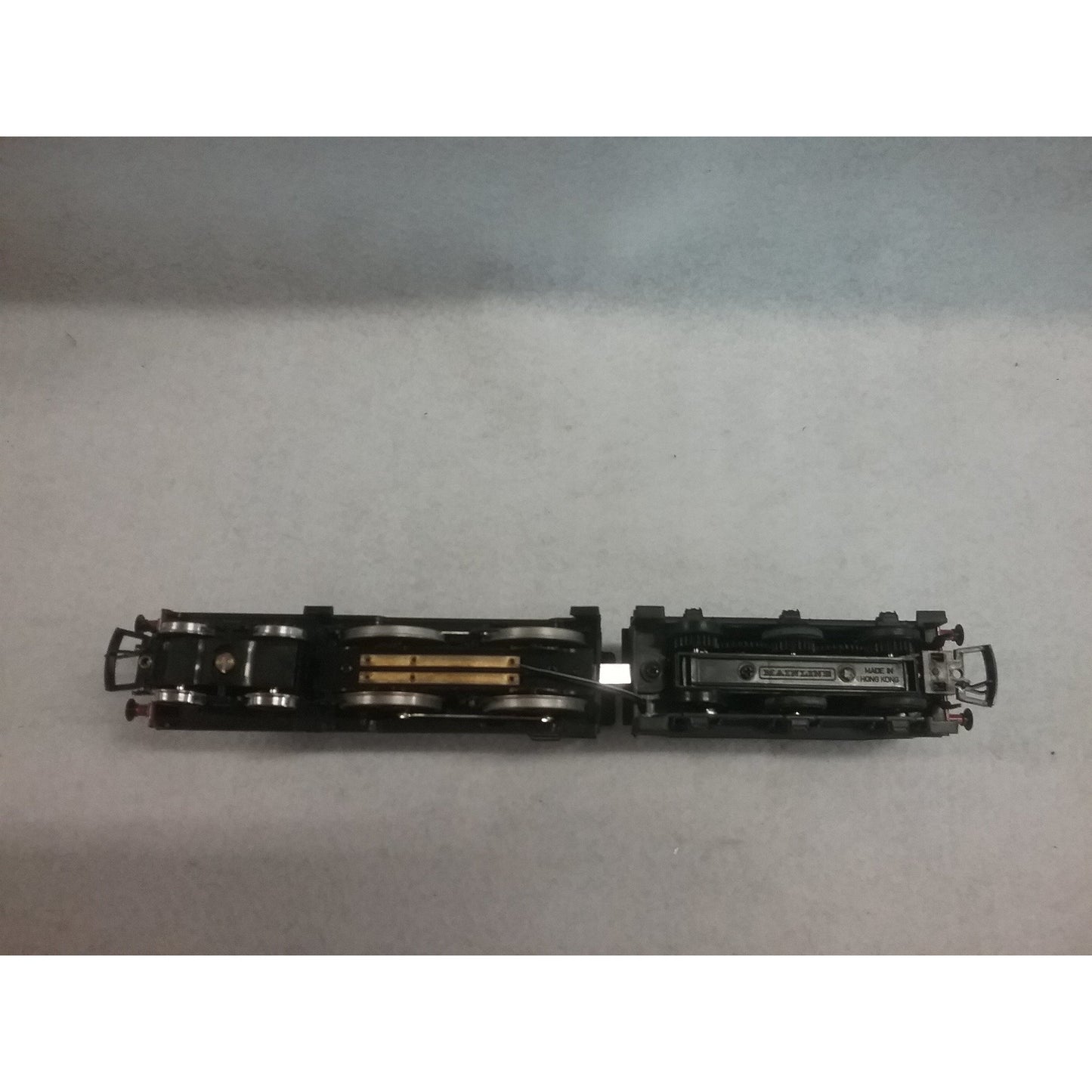 OO Gauge Brachline 2P 4-4-0 Locomotive #45