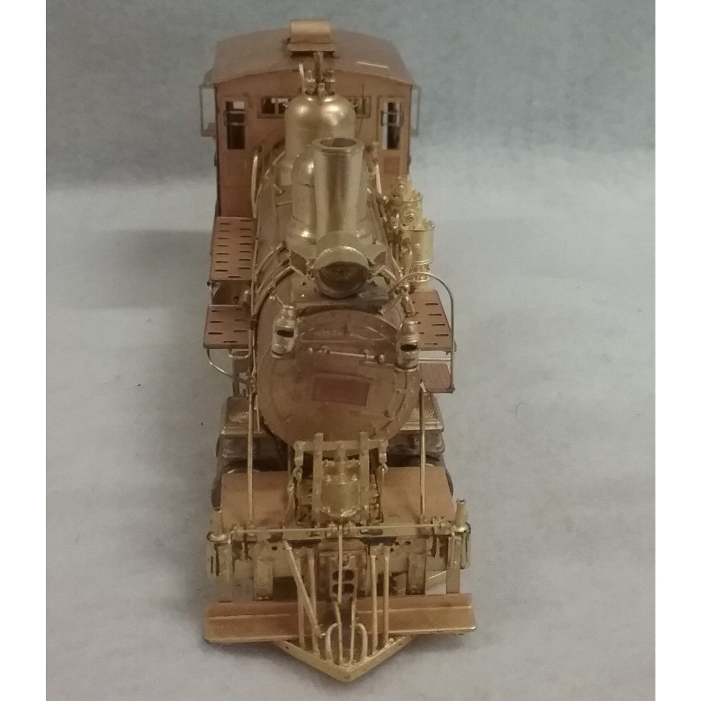 Precision Scale Kodama On3 O Scale D&RGW C-19 #340
