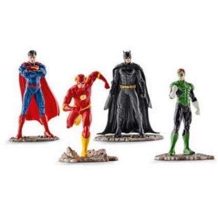 Schleich No.22515 The Justice League Set