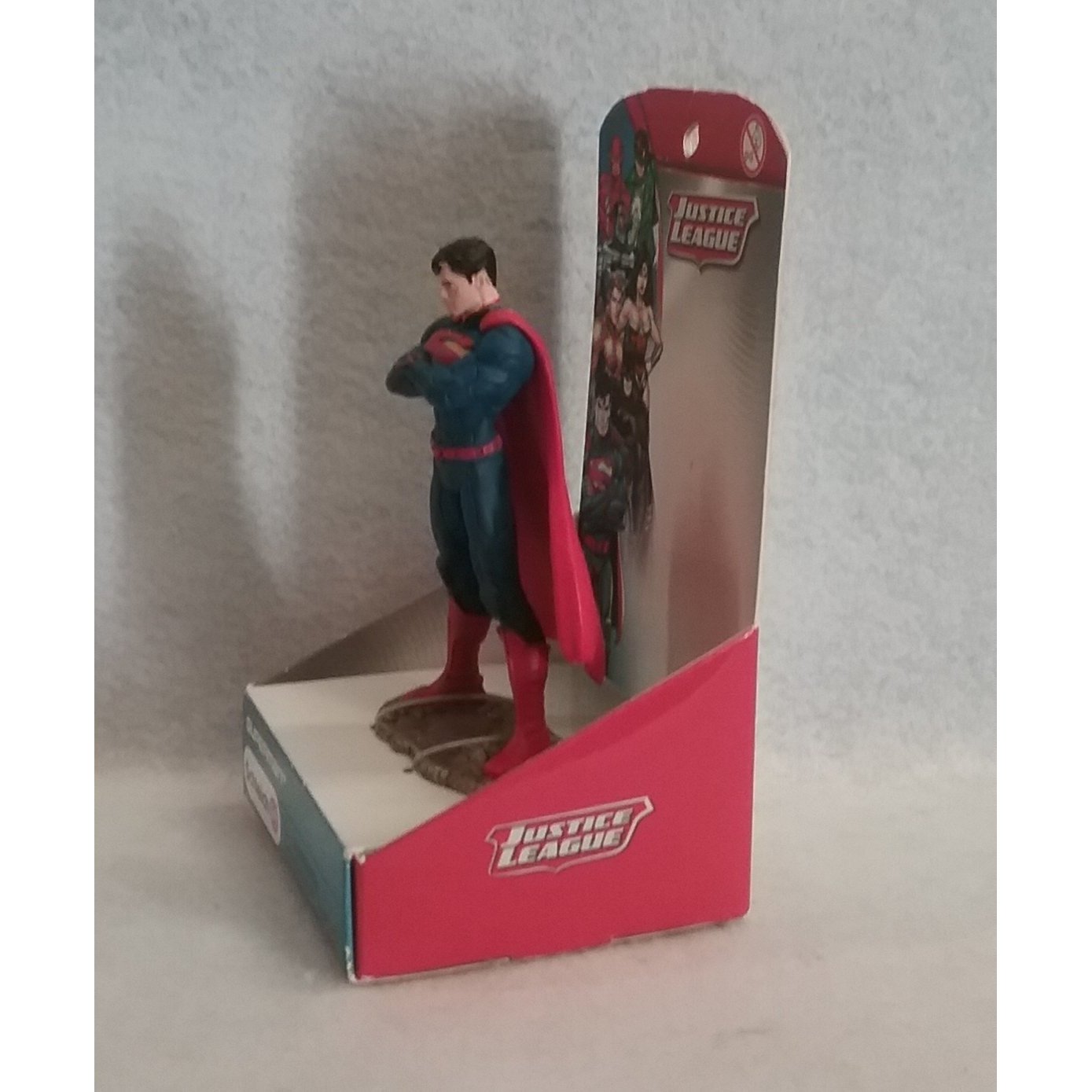 Schleich No. 22506 Superman Standing