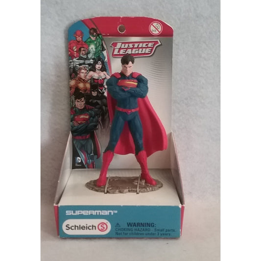 Schleich No. 22506 Superman Standing