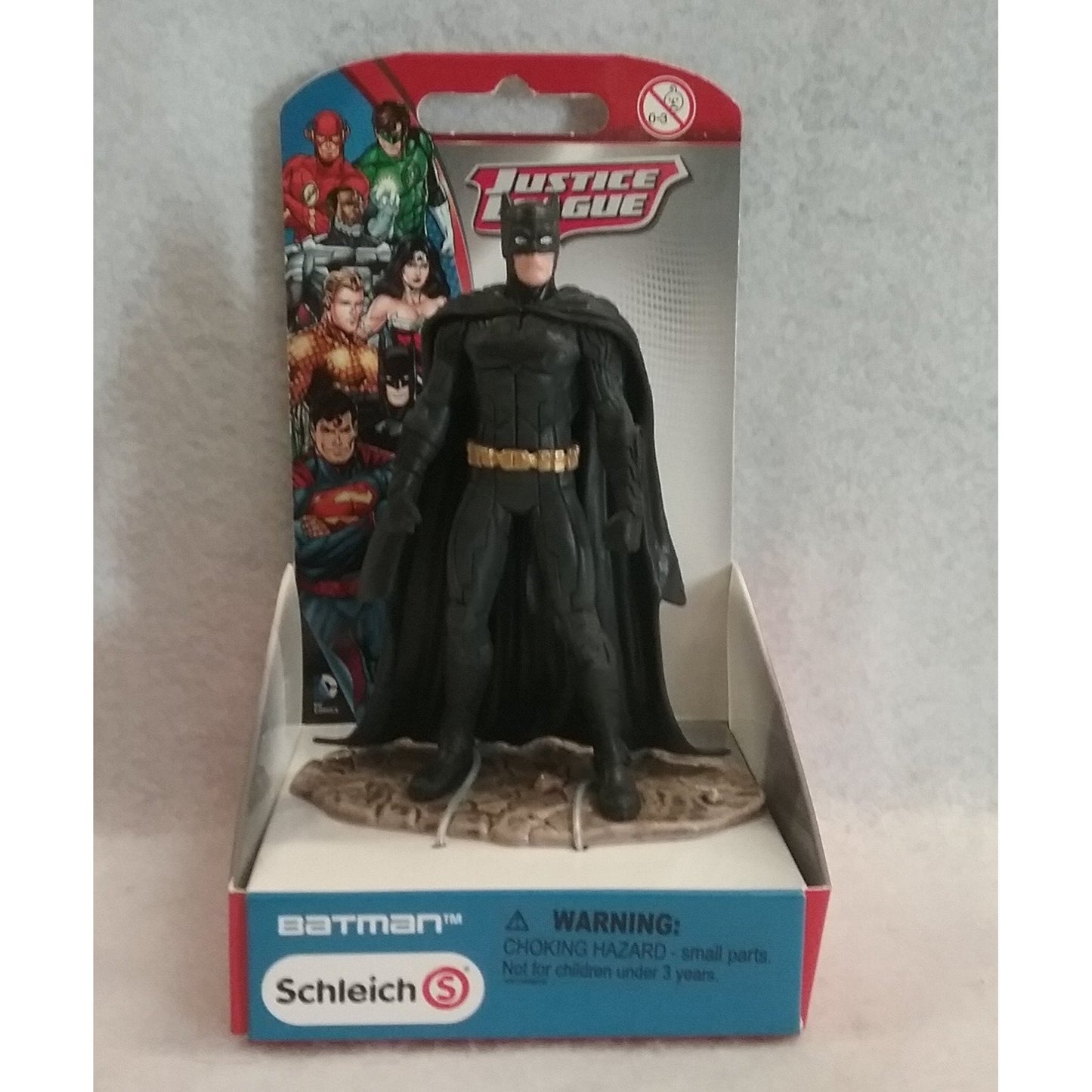 Schleich No.22501 Batman Standing