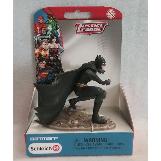 Schleich No.22503 Batman Kneeling