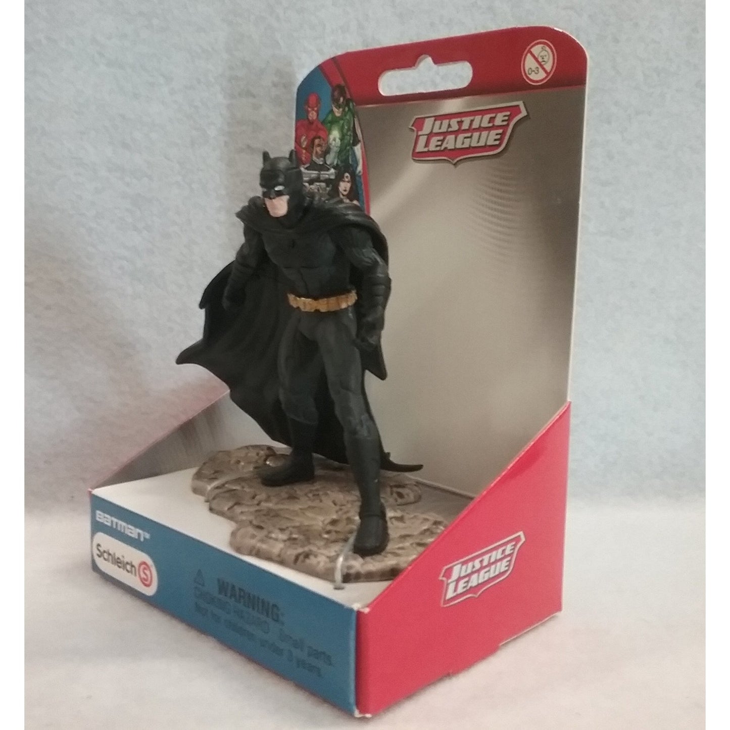 Schleich No.22502 Batman Fighting