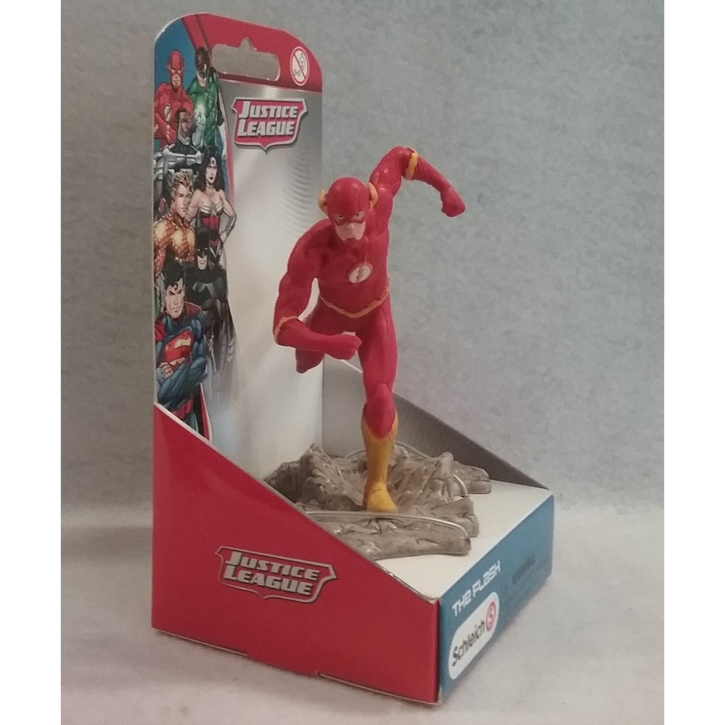 Schleich No.22508 The Flash