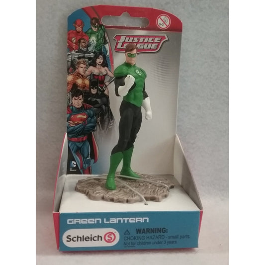 Schleich No.22507 The Green Lantern