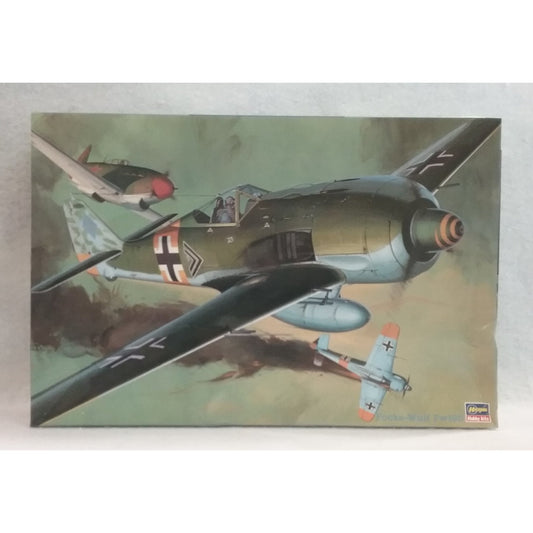 1/32 Scale Hasegawa No.ST6:2600 Focke-Wulf Fw190