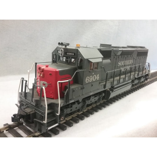 Atlas O Southern Pacific SD-35 with CLW Drive