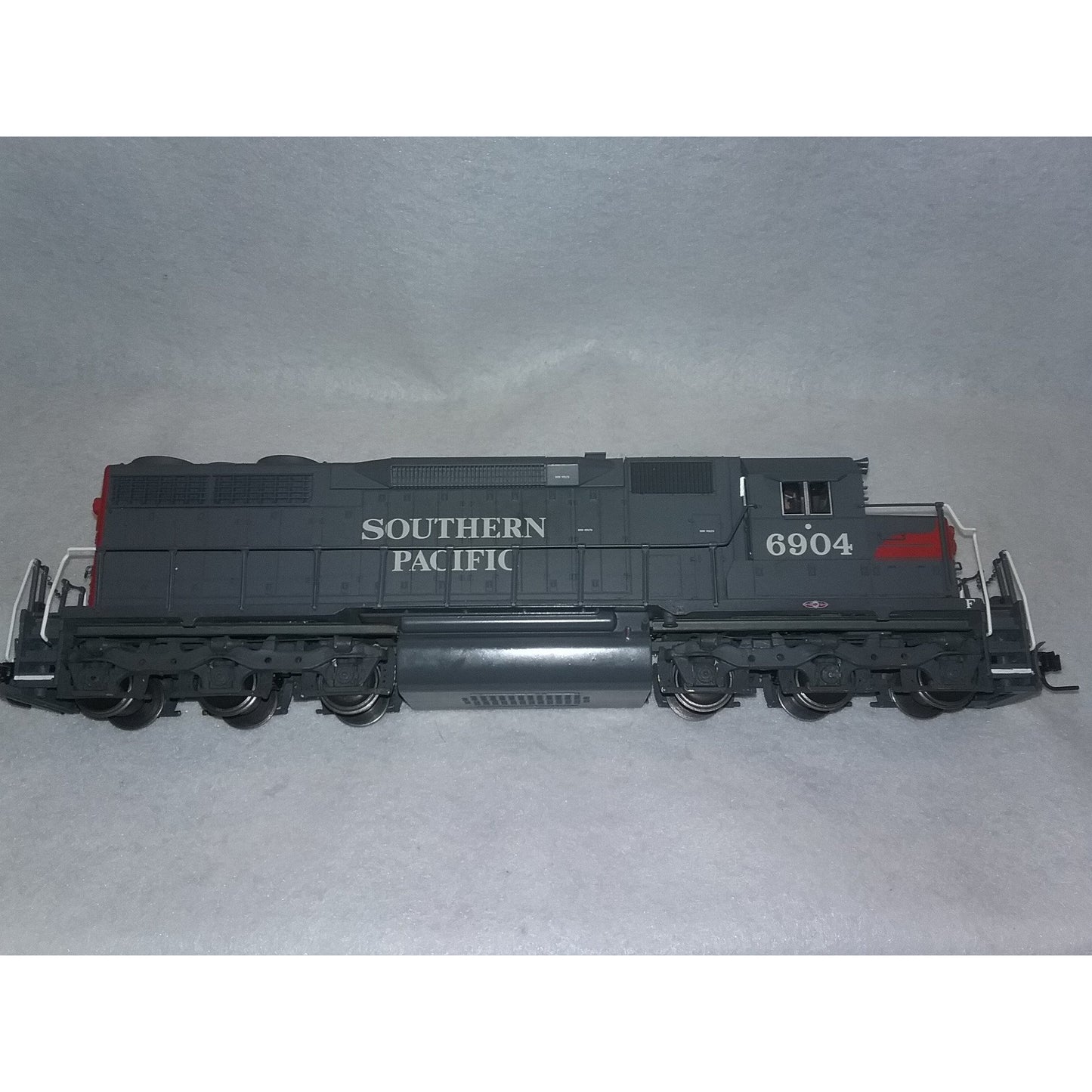 Atlas O Southern Pacific SD-35 with CLW Drive