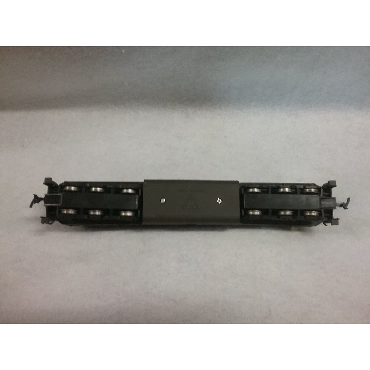 HO Scale AHM U.S. Army Train Set