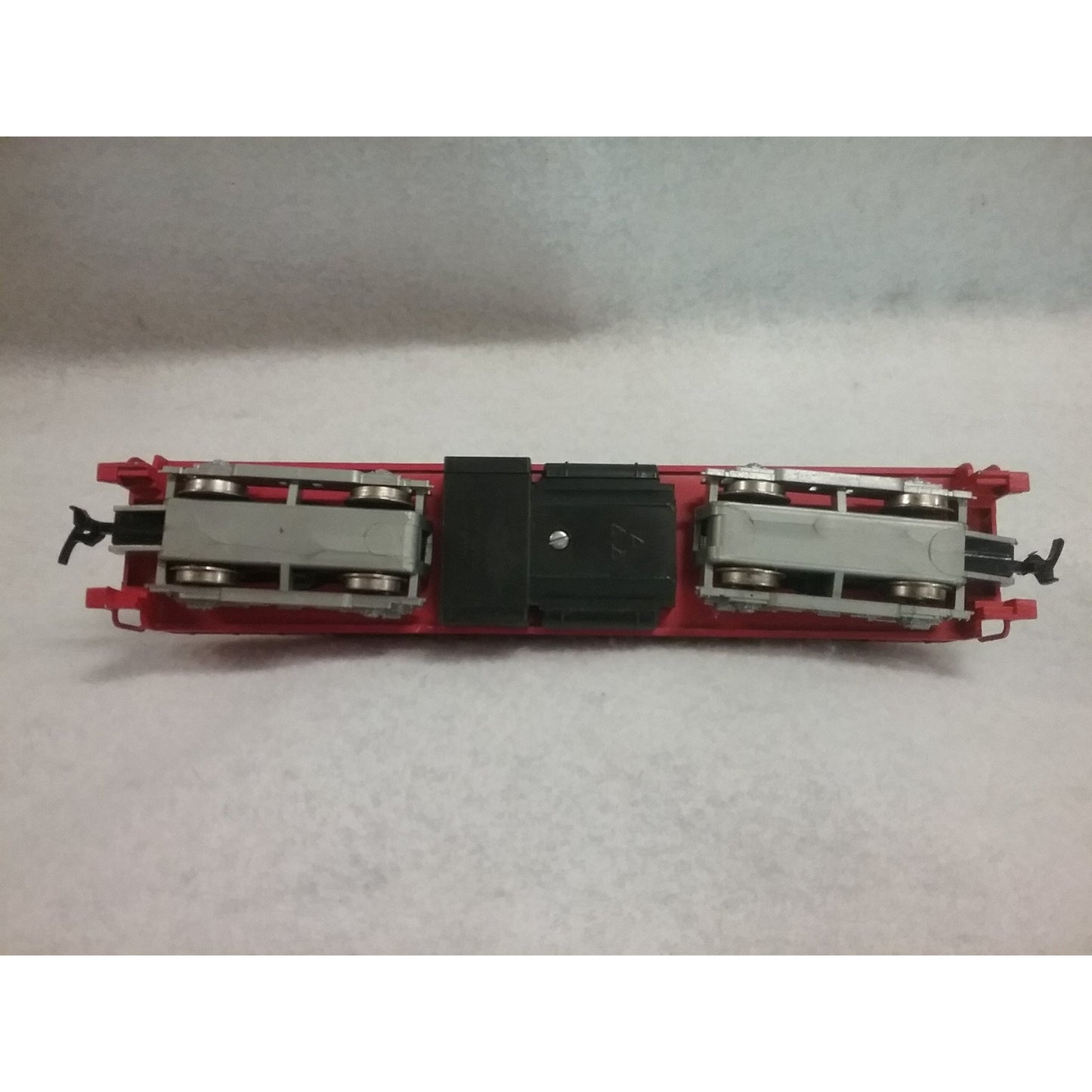 HO Scale AHM Santa Fe Locomotive No.5707