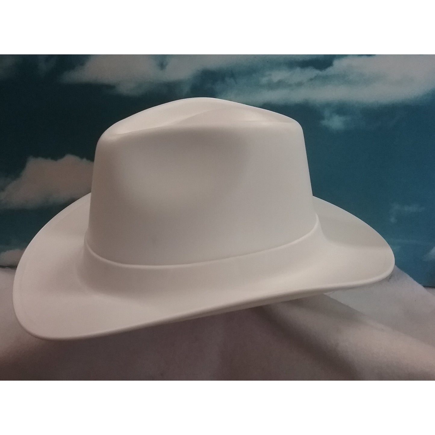 Vulcan No.VCB 200 Cowboy Hardhat