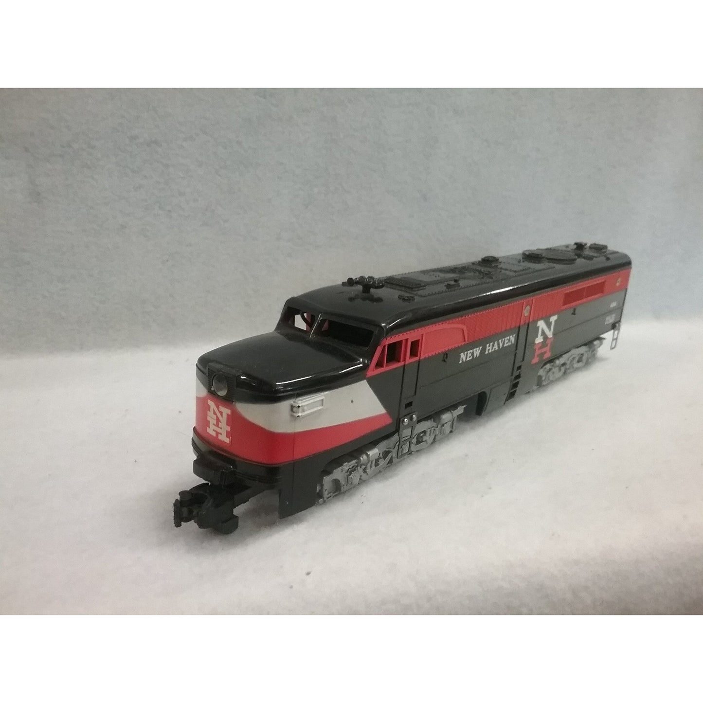 S Gauge American Flyer New Haven  Locomotive #494