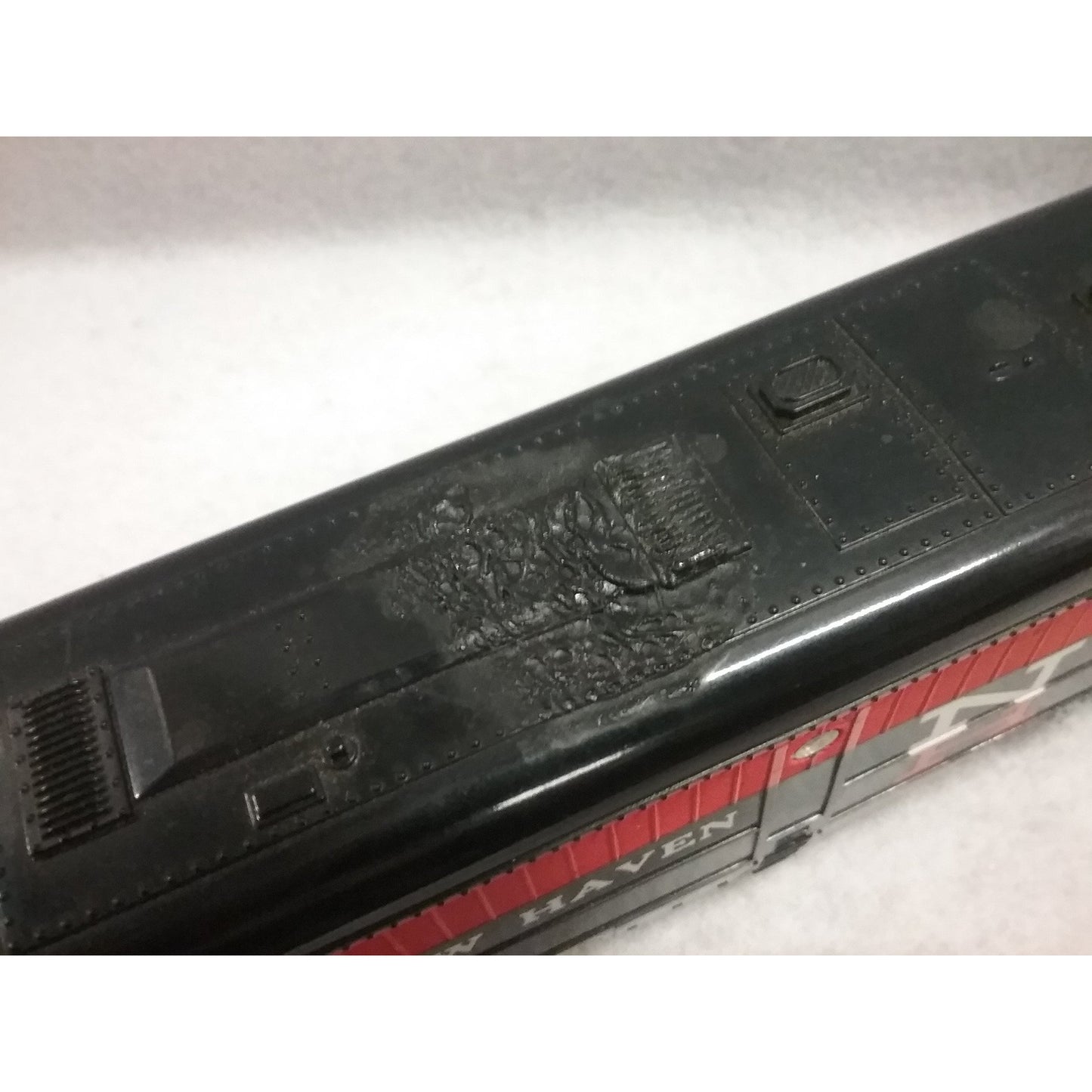 S Gauge American Flyer New Haven  Locomotive #494