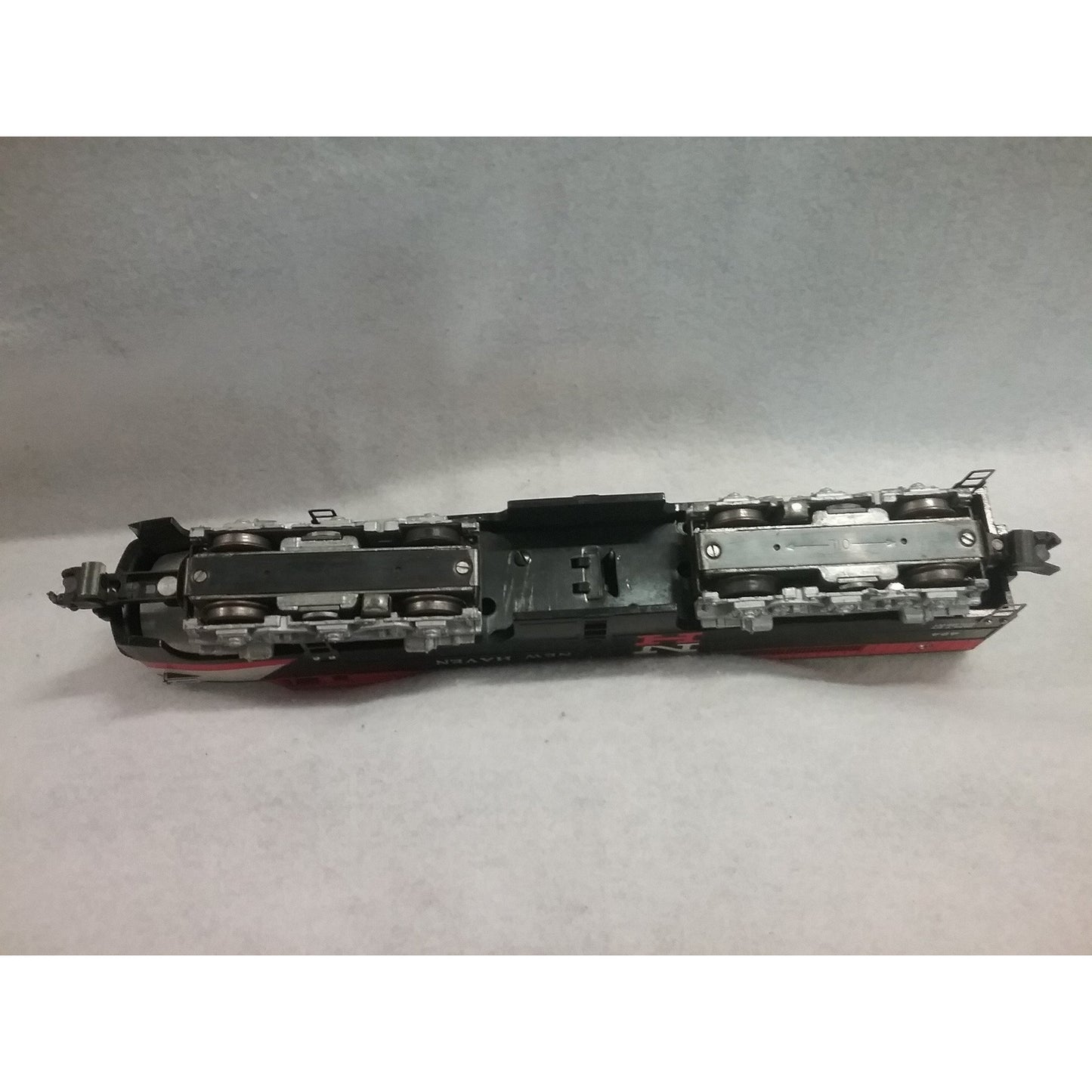 S Gauge American Flyer New Haven  Locomotive #494