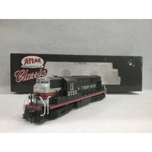 HO Scale Atlas No.8779  ALCO RS-11 Locomotive Southern Pacific  5723