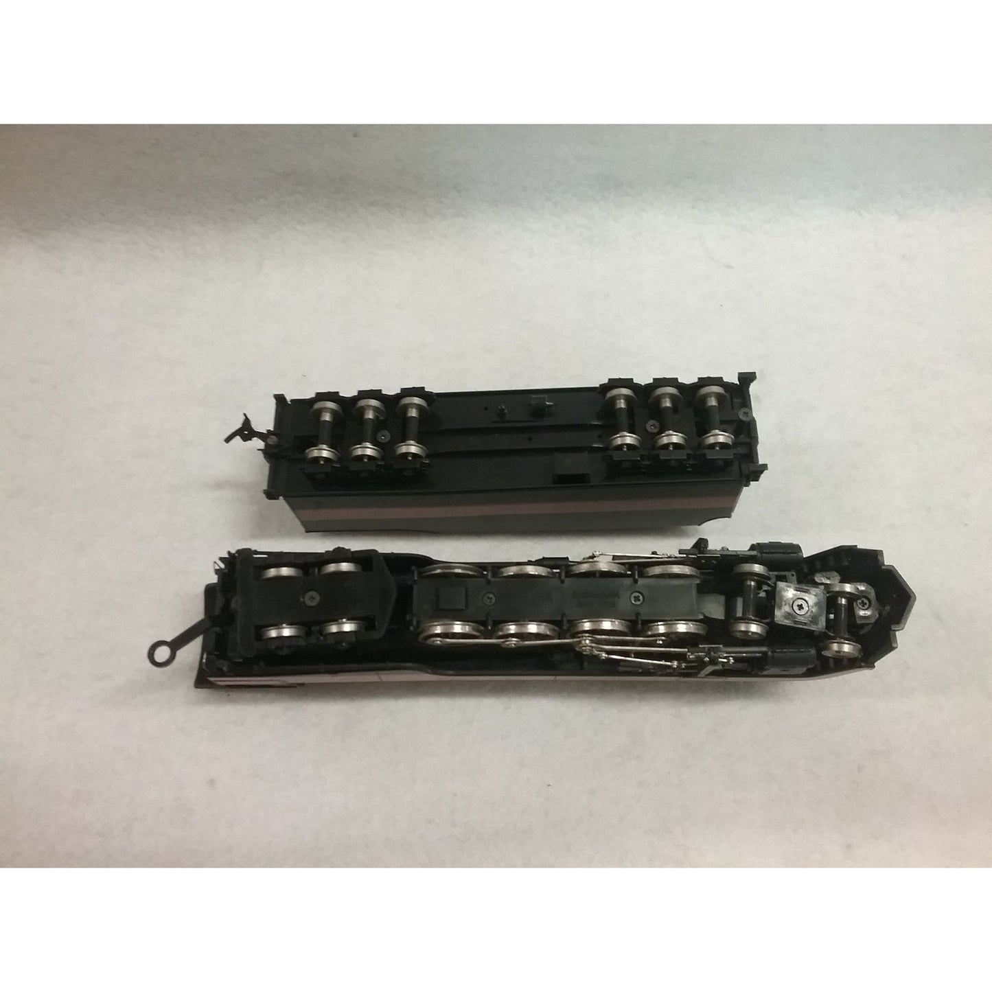 CLEARANCE-HO Scale  Bachmann No.41-0658-A4  Norfolk And Western Class J