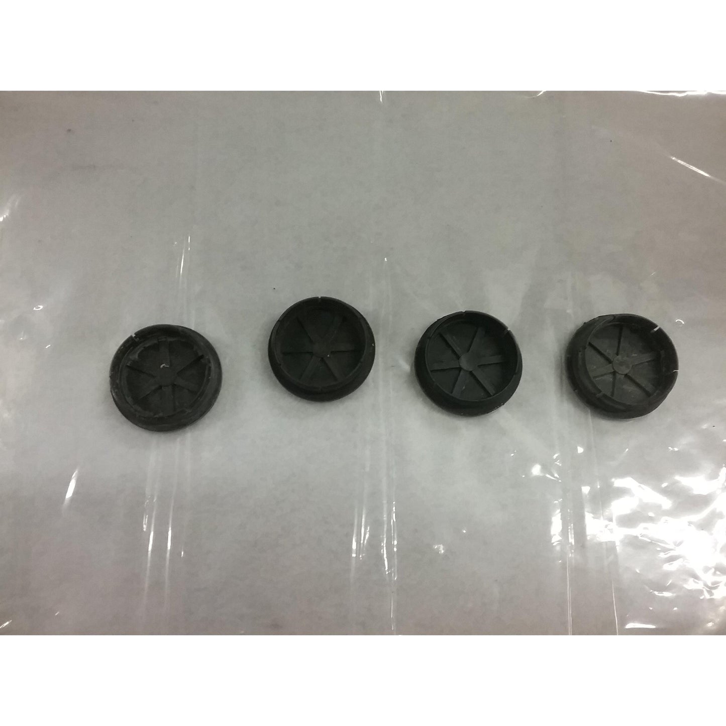 Alfa Romeo Wheel Caps-used