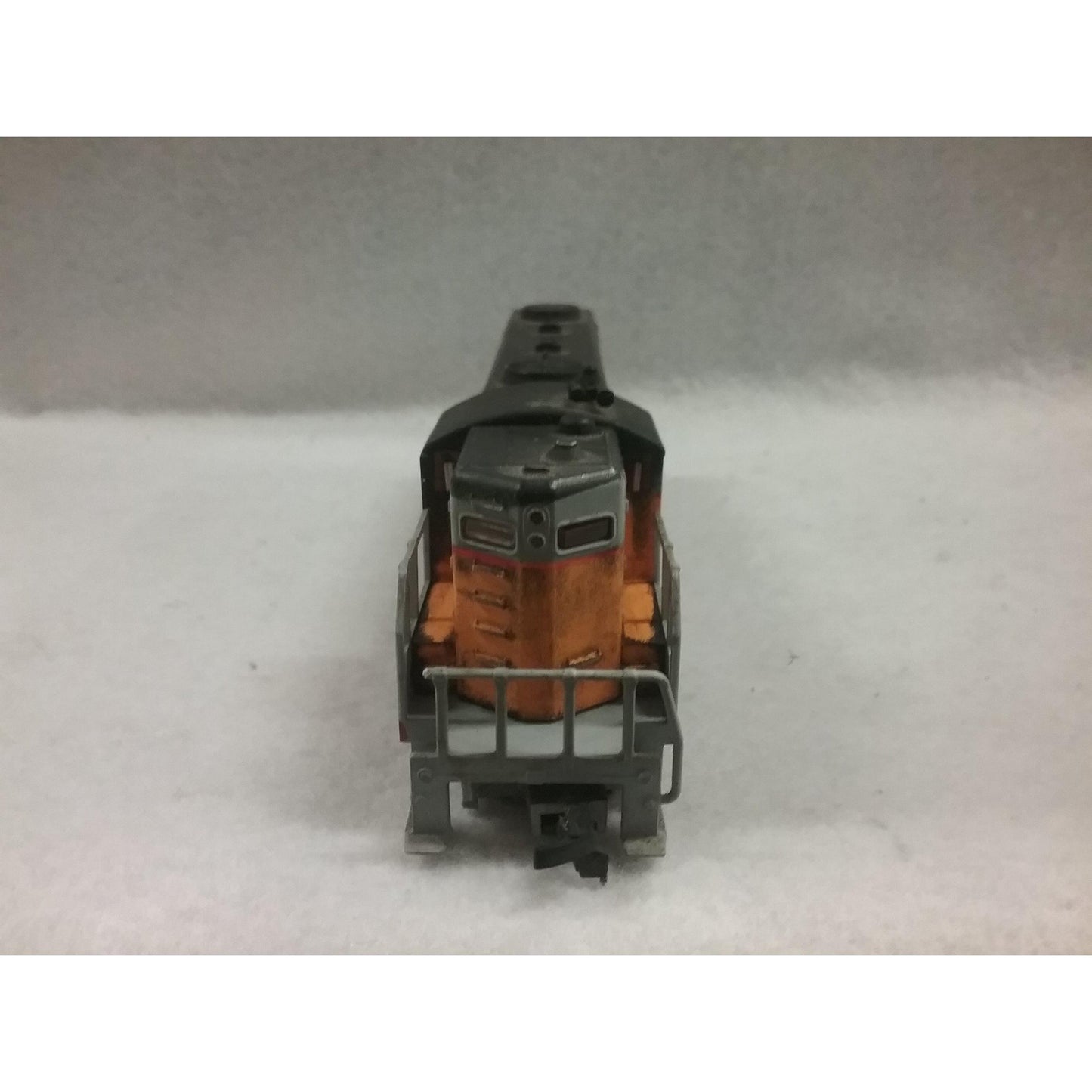 HO Scale AHM Union Pacific Diesel Locomotive