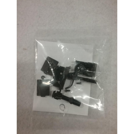 Atlas 2 rail Couplers (2)