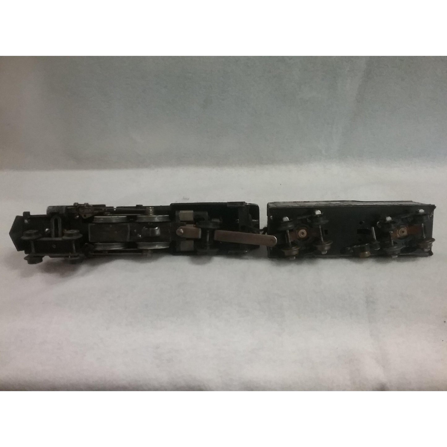 S Gauge American Flyer Train Set