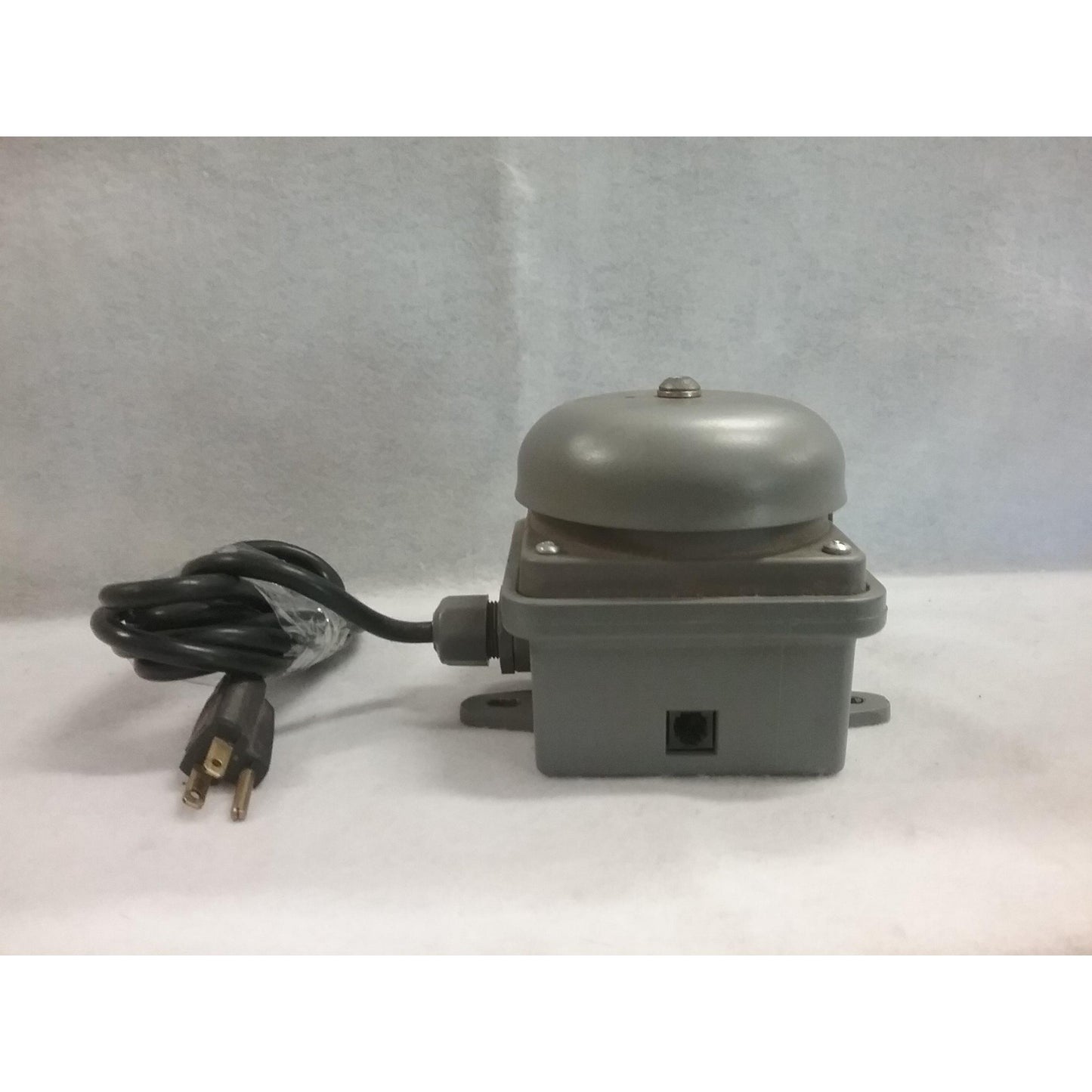 Federal Signal Telcom Warehouse Industrial Indoor Phone Bell