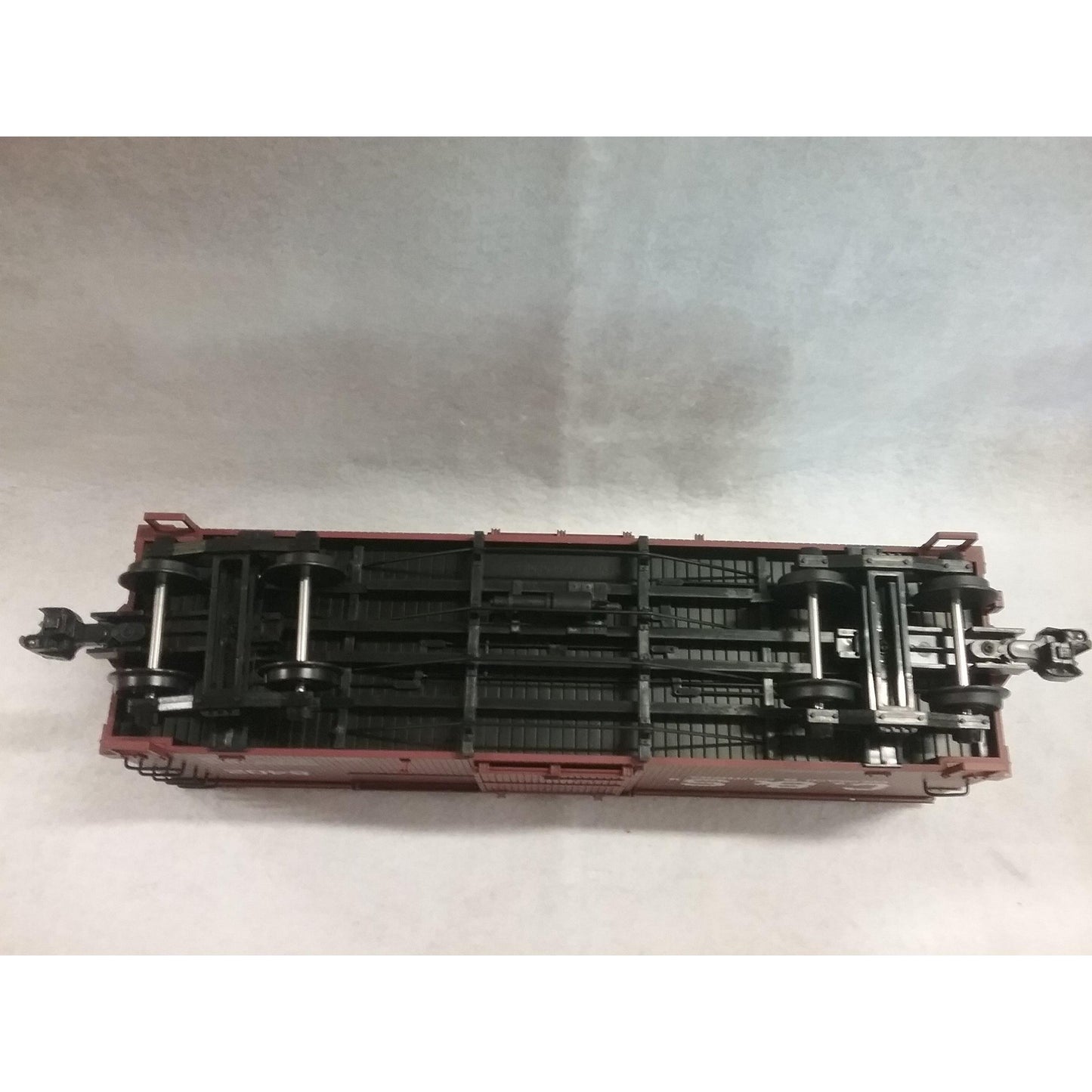 G Scale Aristo-Craft Colorado & Southern (C & S) Woodside Boxcar