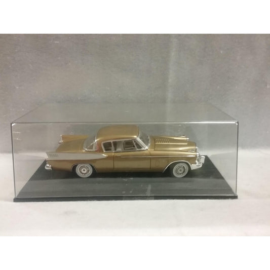 1/18 Scale Anson 1957 Studebaker Golden Hawk