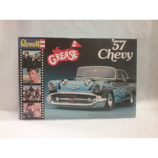 1/25 Scale Revell No.7346  "Grease 2"  '57 Chevy