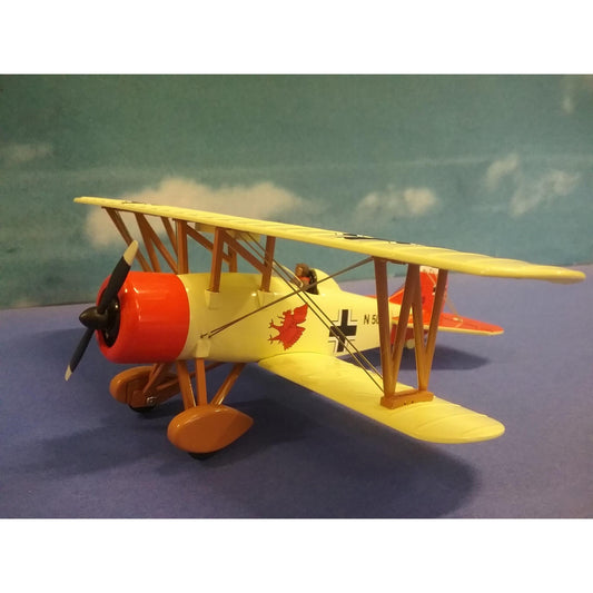 1/48 Scale Model Power No.6409 Die Cast German Flying Dragon