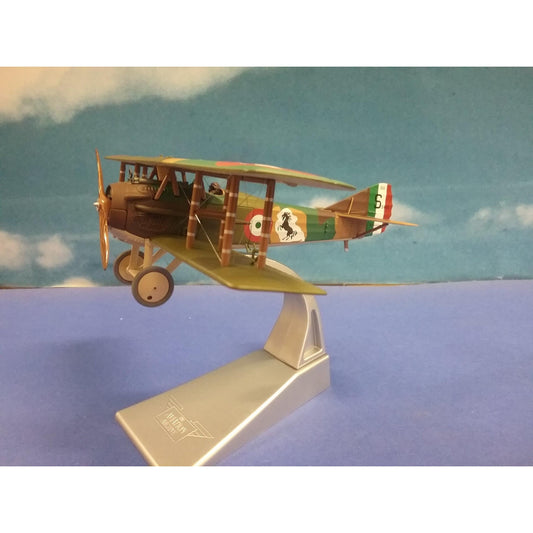 1/48 Scale Corgi No.AA37907 Die Cast Spad XIII