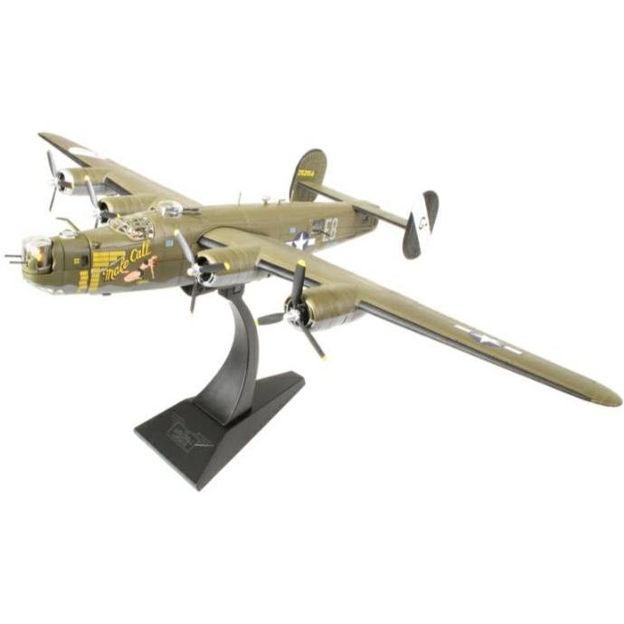 1/72 Scale Corgi No.AA34018  Die Cast  B-24 Liberator