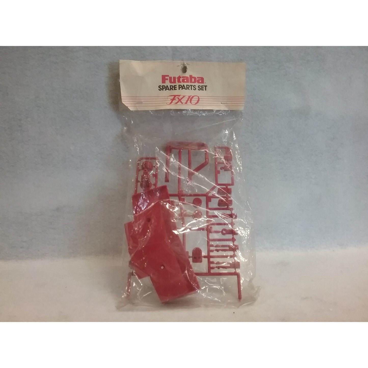 Futaba Spare Parts Set No.FX10-007 C Parts (Wing)